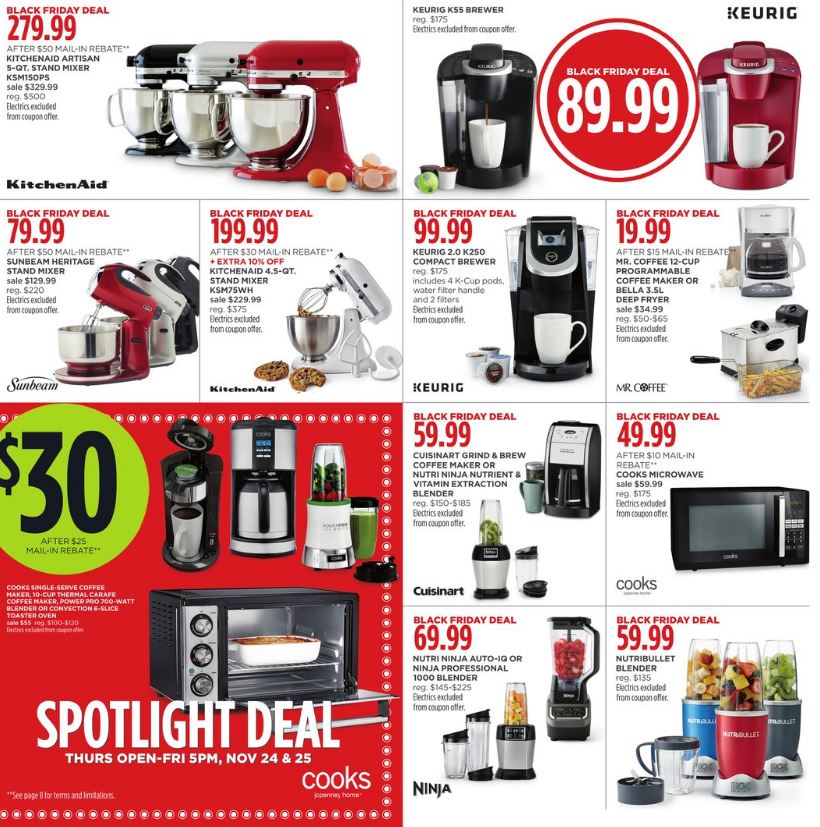 Black Friday Ads page 5