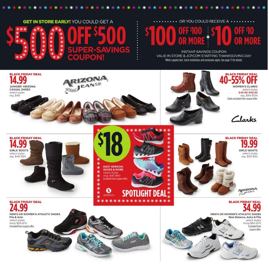 Black Friday Ads page 52