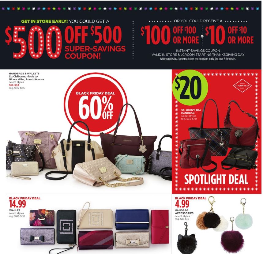 Black Friday Ads page 54
