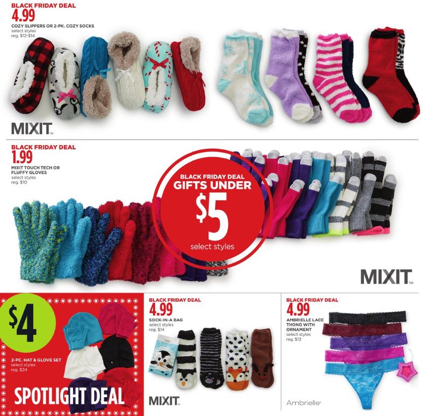 Black Friday Ads page 56