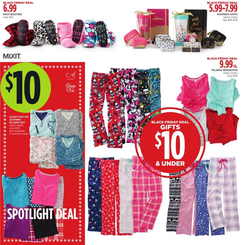 Black Friday Ads page 57