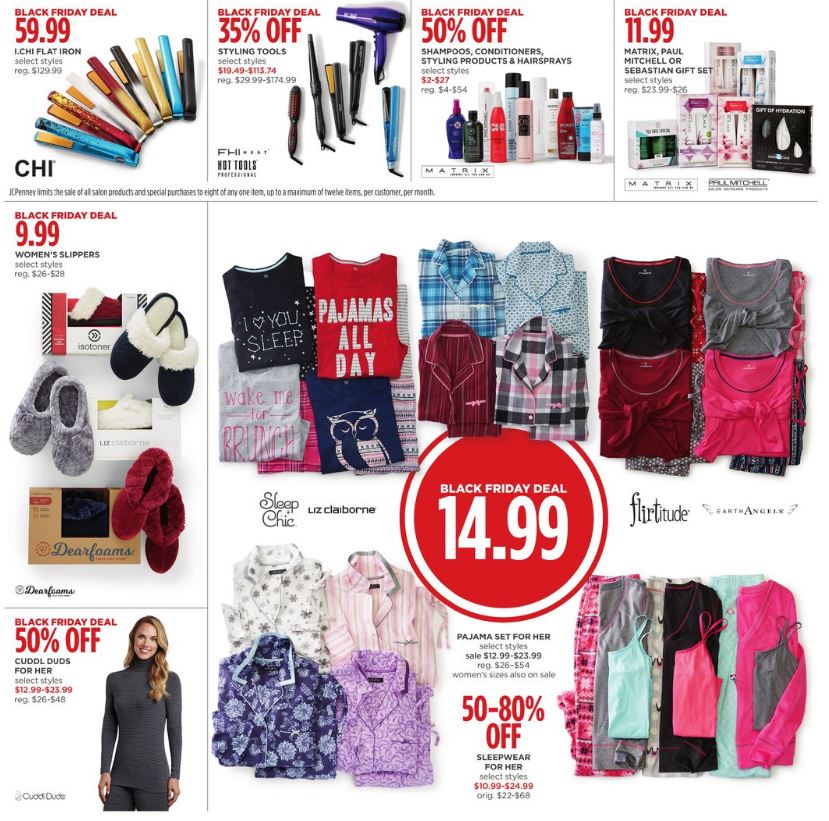 Black Friday Ads page 58
