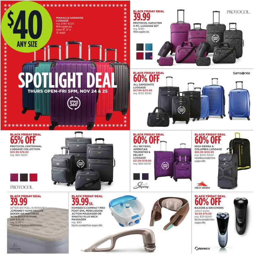 Black Friday Ads page 6