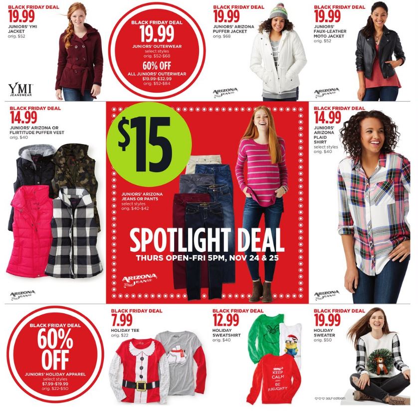 Black Friday Ads page 61