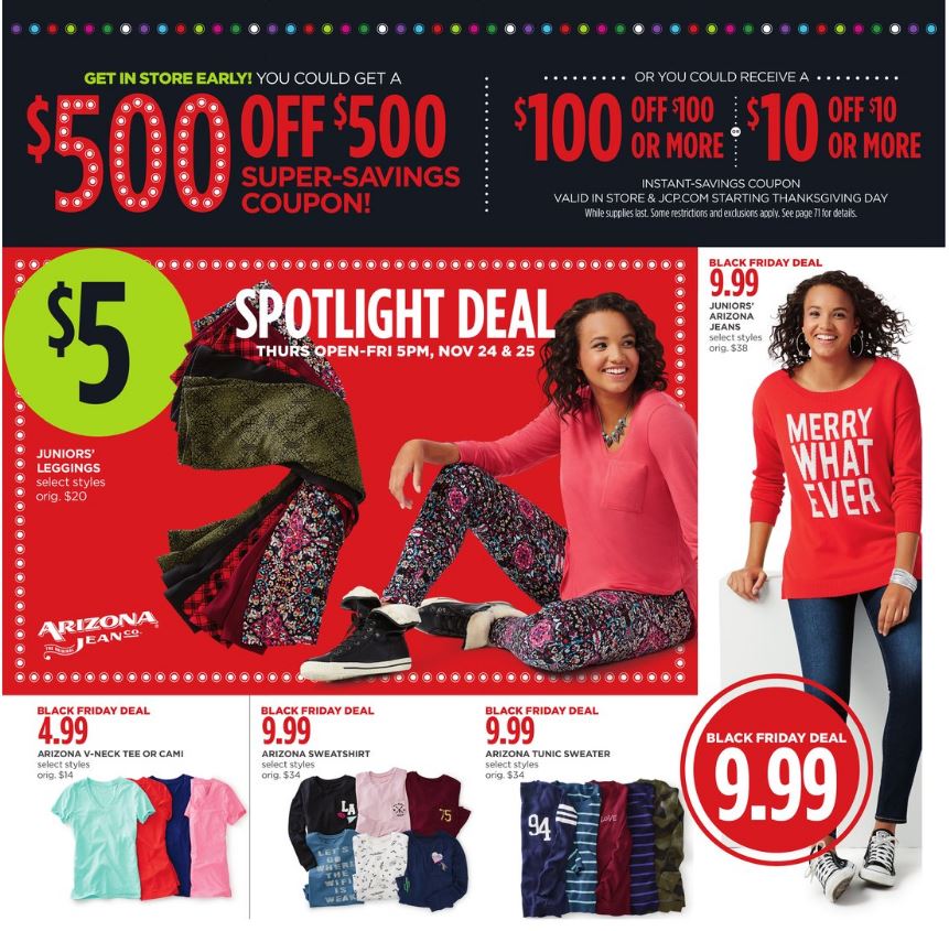 Black Friday Ads page 62