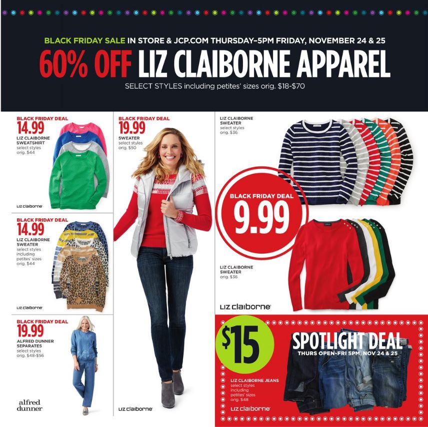 Black Friday Ads page 64