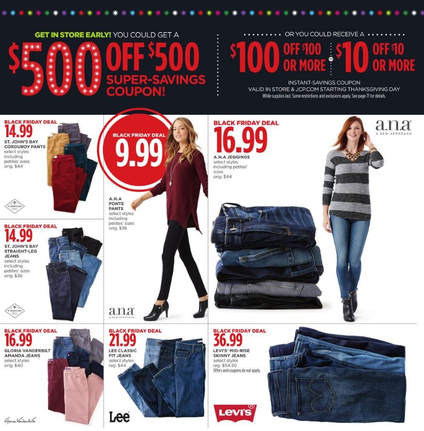 Black Friday Ads page 67