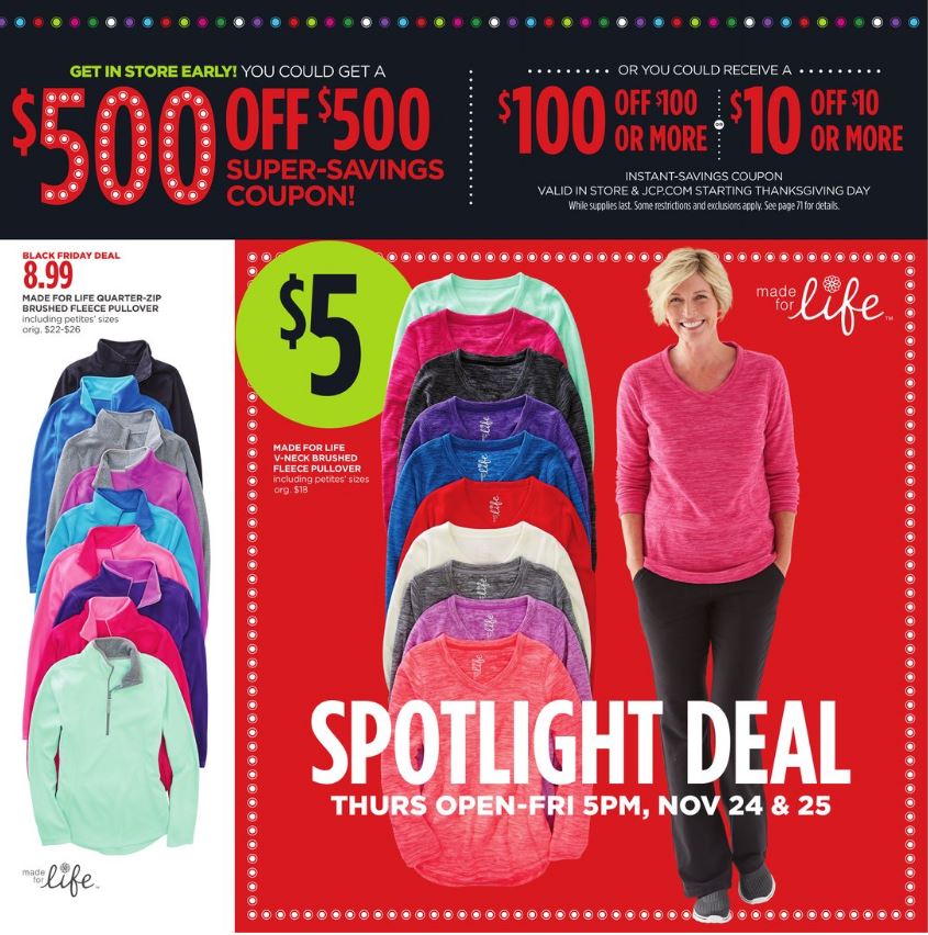 Black Friday Ads page 68