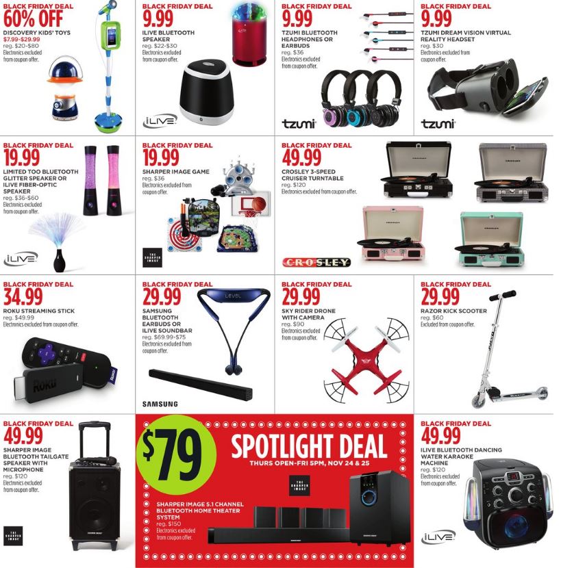 Black Friday Ads page 7