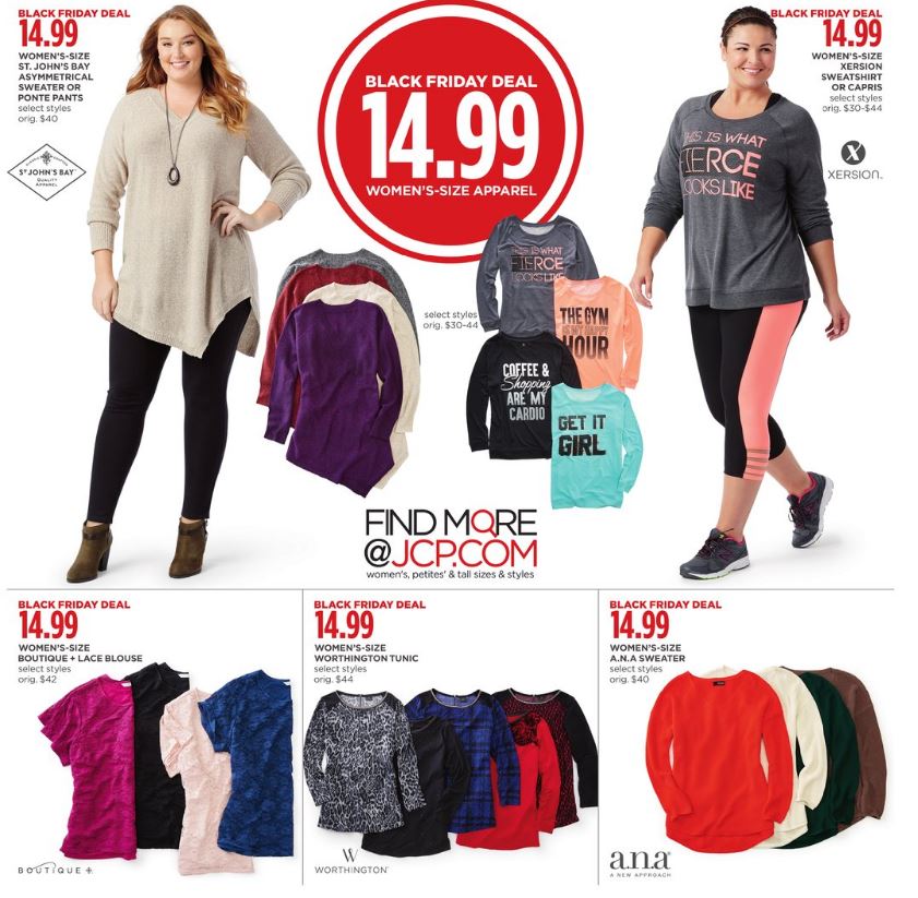 Black Friday Ads page 70