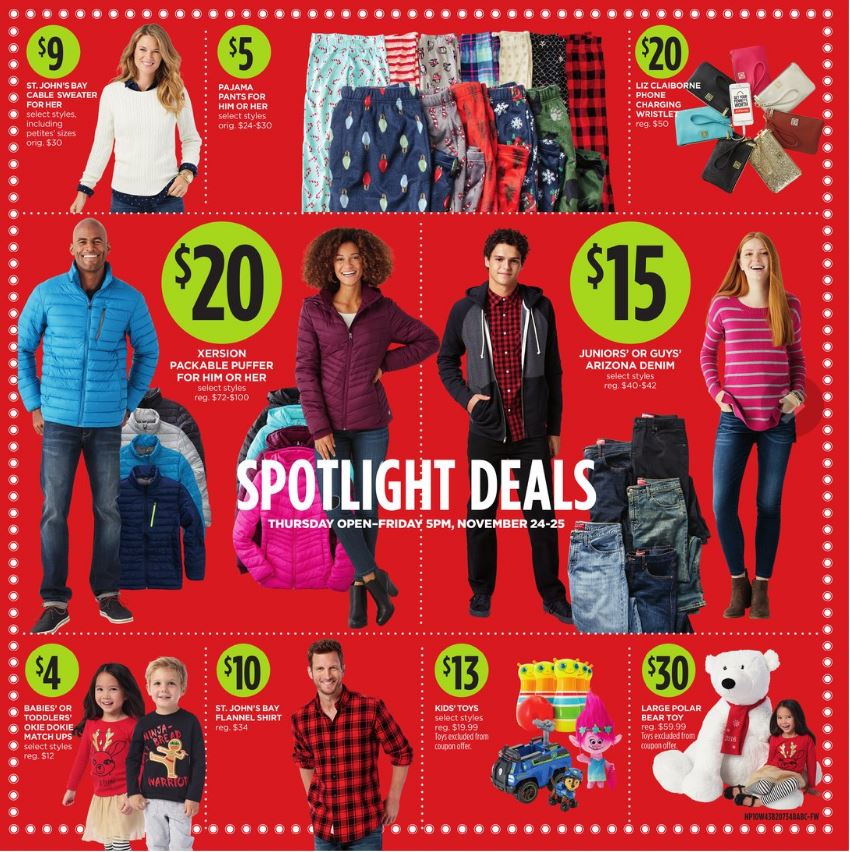Black Friday Ads page 72