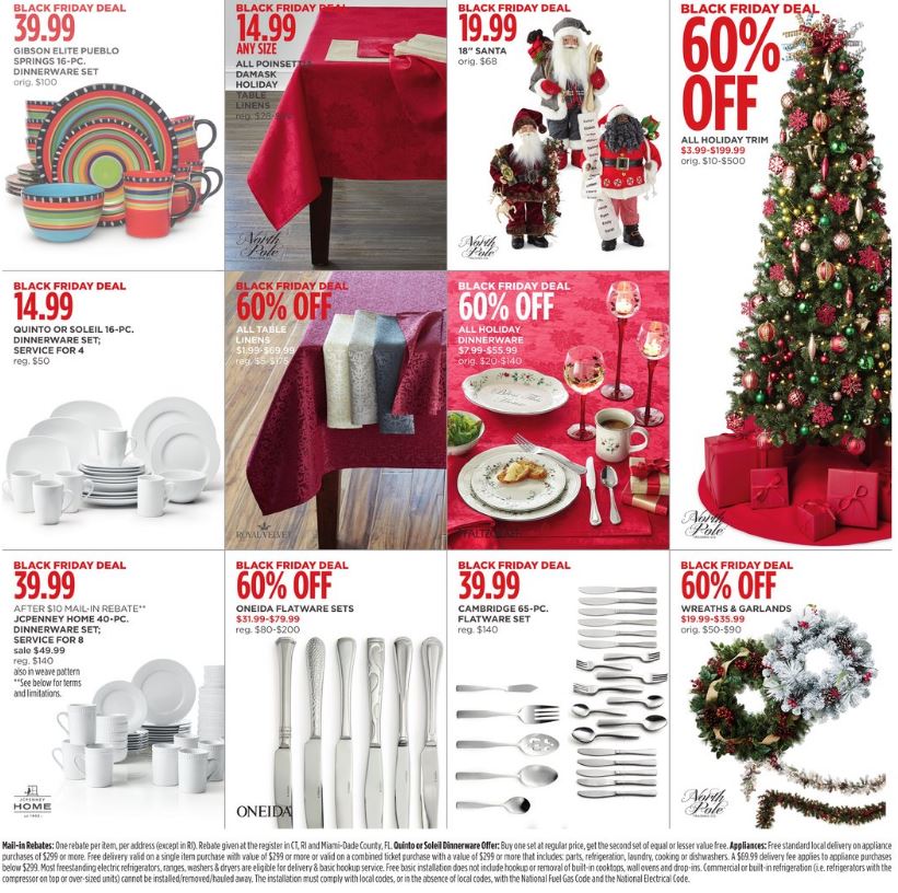Black Friday Ads page 8