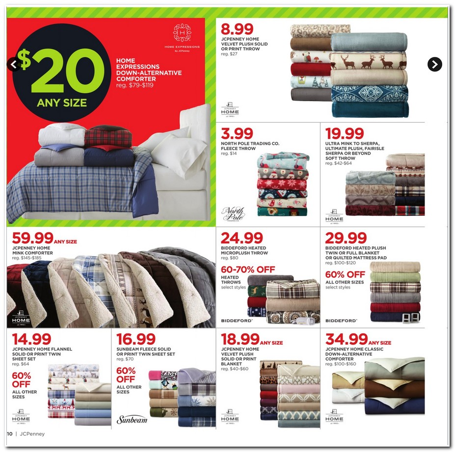 Black Friday Ads page 10