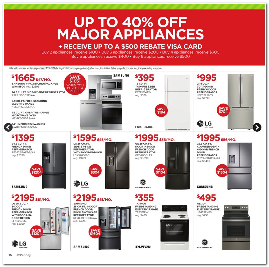 Black Friday Ads page 16