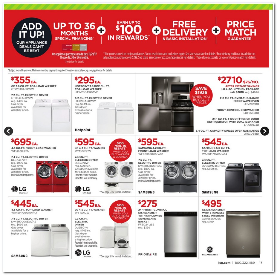 Black Friday Ads page 17