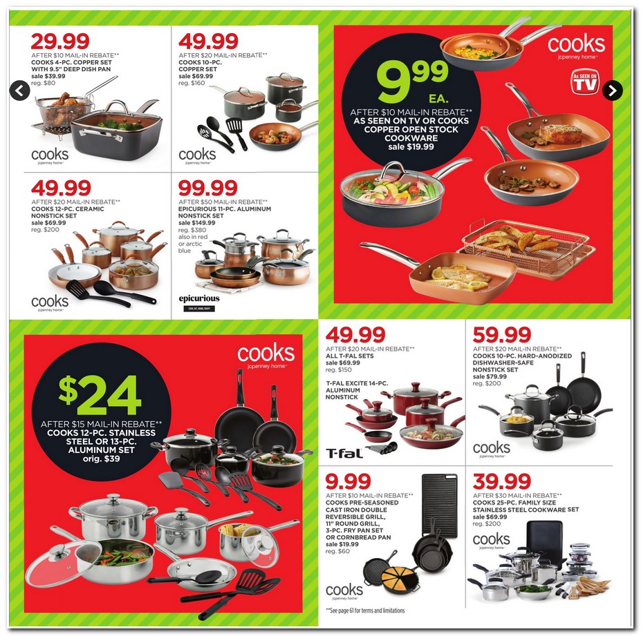 Black Friday Ads