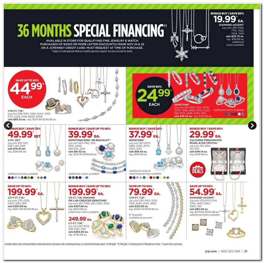 Black Friday Ads page 21