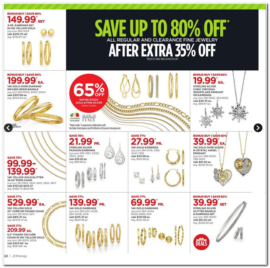 Black Friday Ads page 22