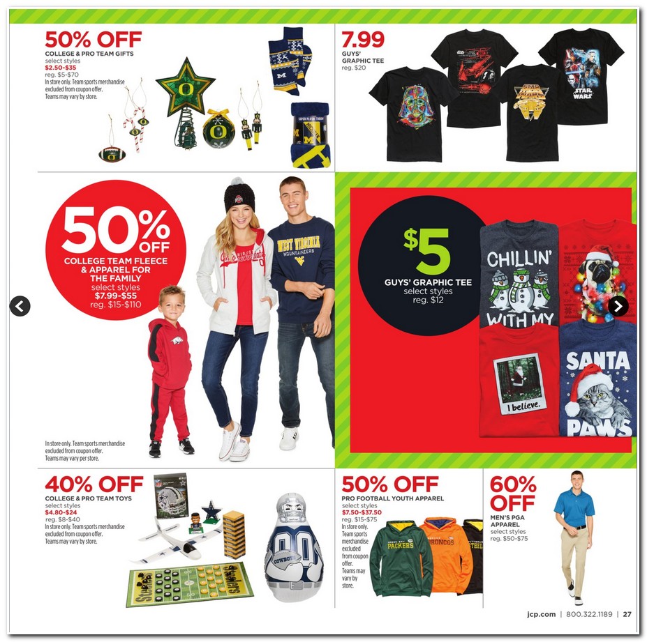 Black Friday Ads page 27