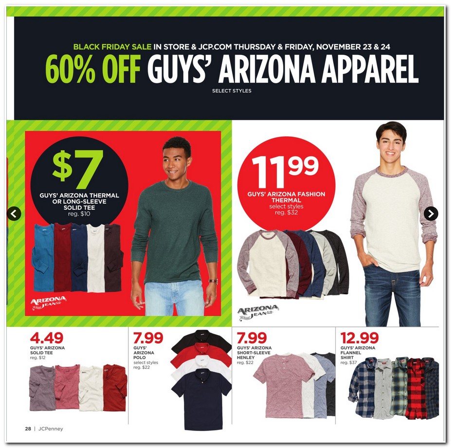 Black Friday Ads page 28
