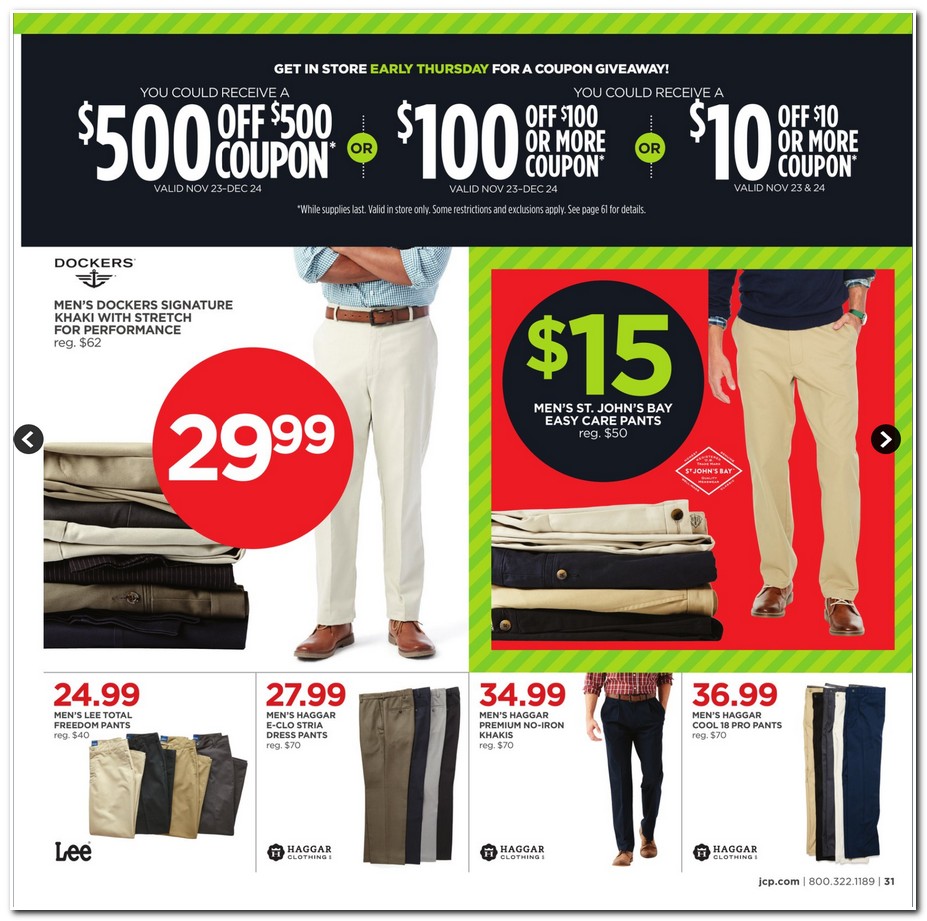 Black Friday Ads page 31
