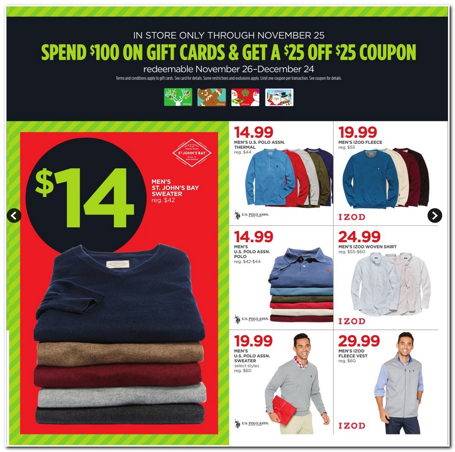 Black Friday Ads page 32