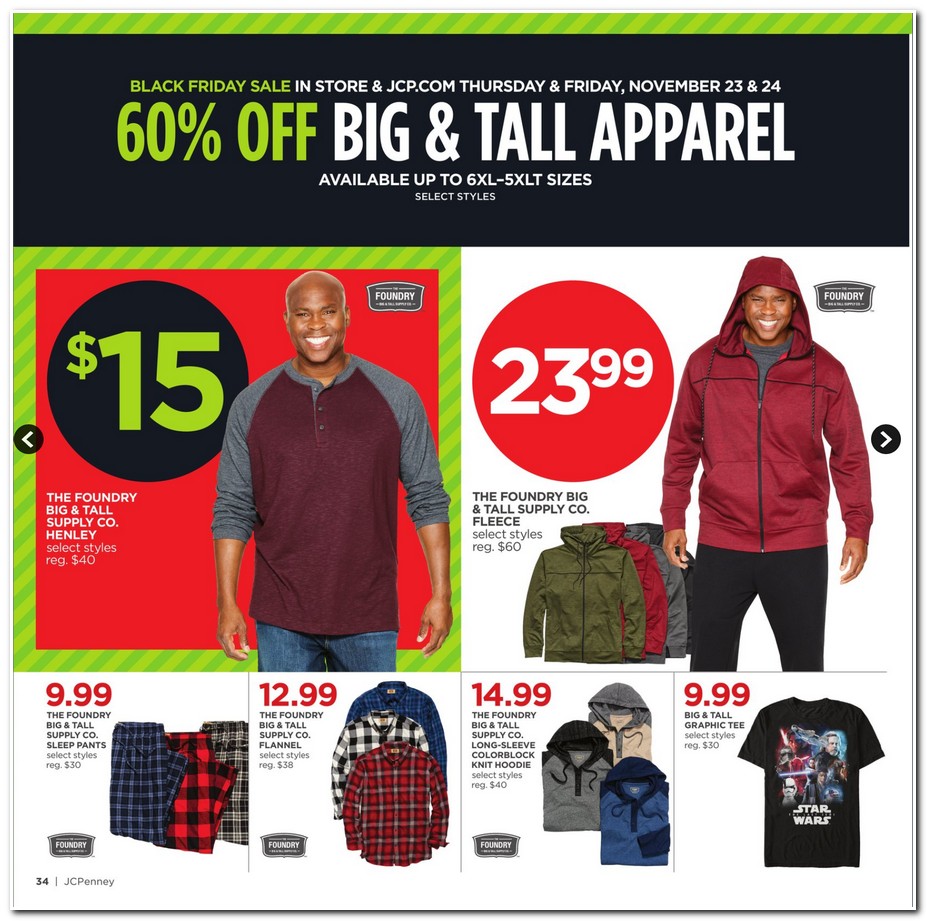 Black Friday Ads page 34