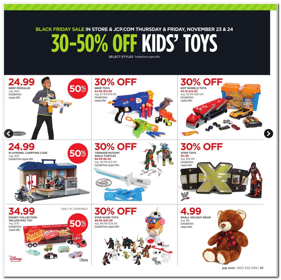 Black Friday Ads page 41