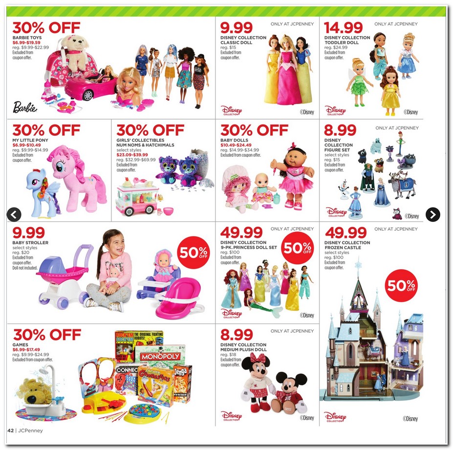 Black Friday Ads page 42