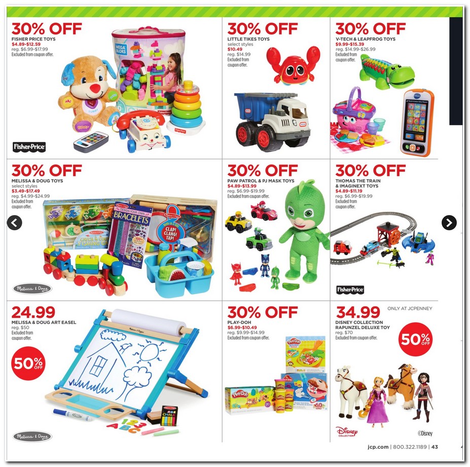 Black Friday Ads page 43