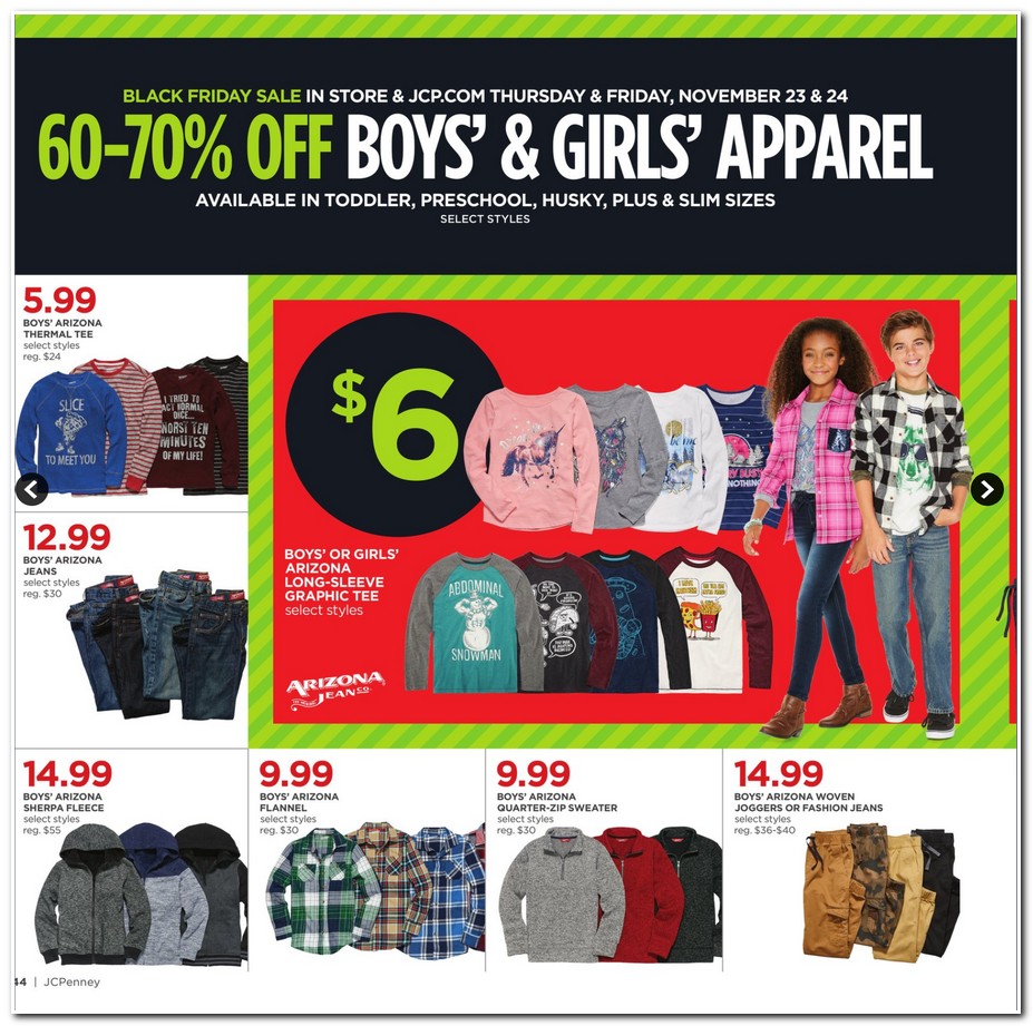 Black Friday Ads page 44
