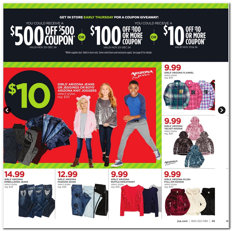 Black Friday Ads page 45