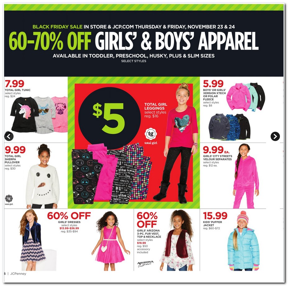 Black Friday Ads page 46