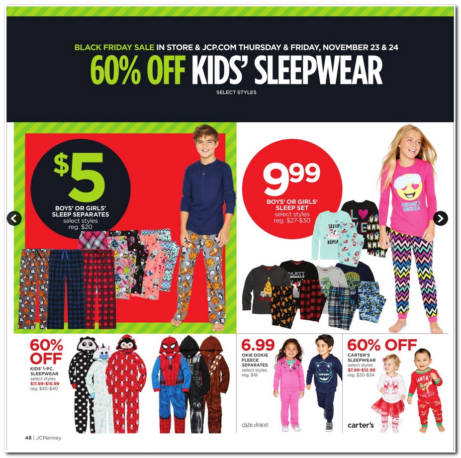 Black Friday Ads page 48