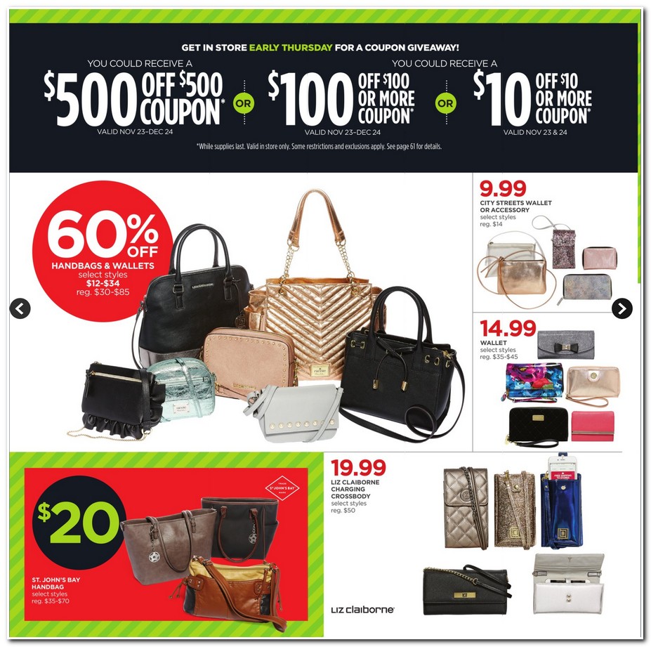 Black Friday Ads page 54