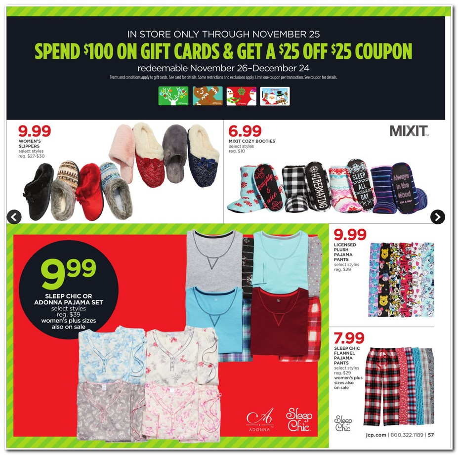 Black Friday Ads page 57
