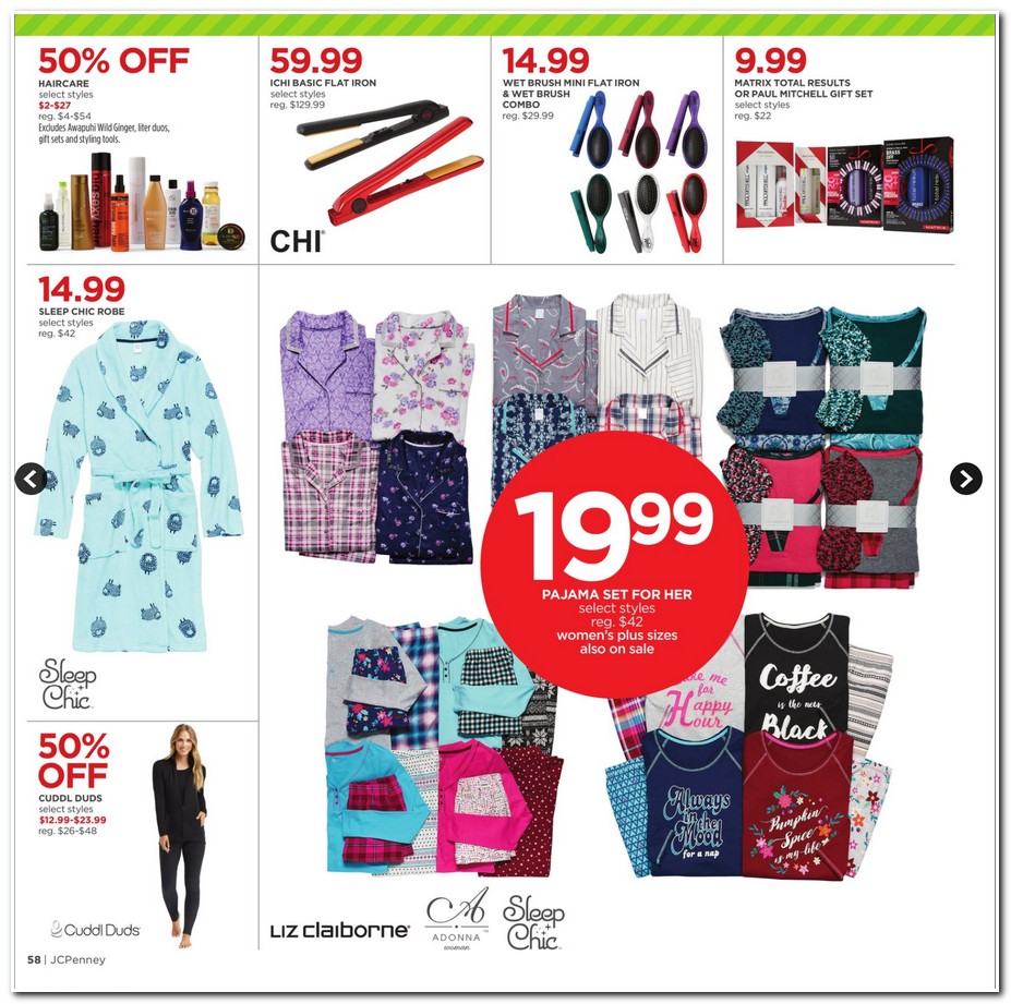 Black Friday Ads page 58