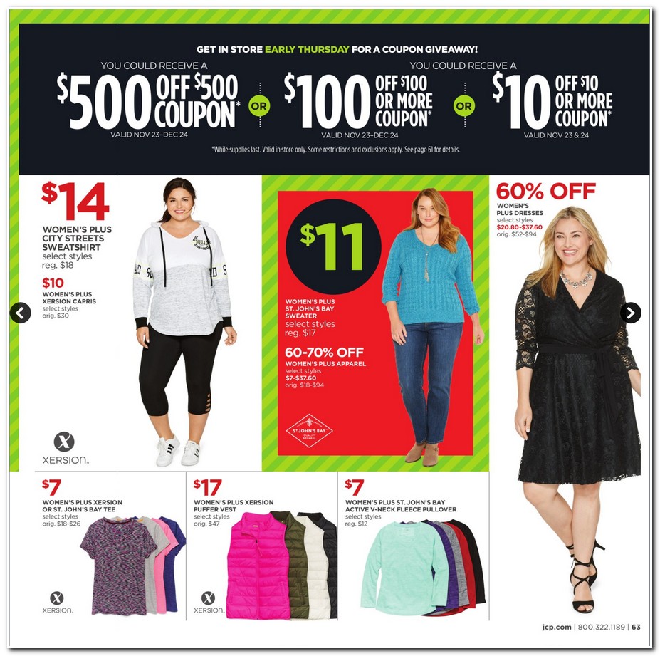 Black Friday Ads page 63