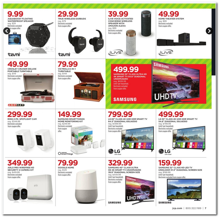 Black Friday Ads page 7