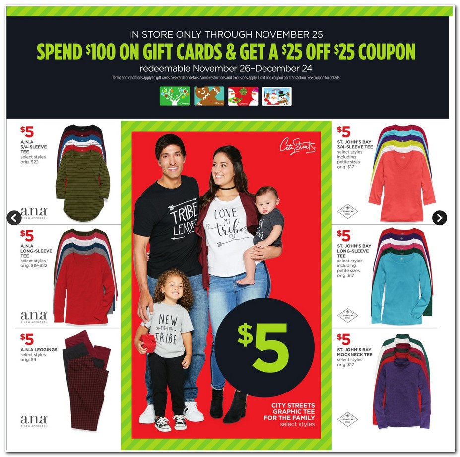 Black Friday Ads page 70
