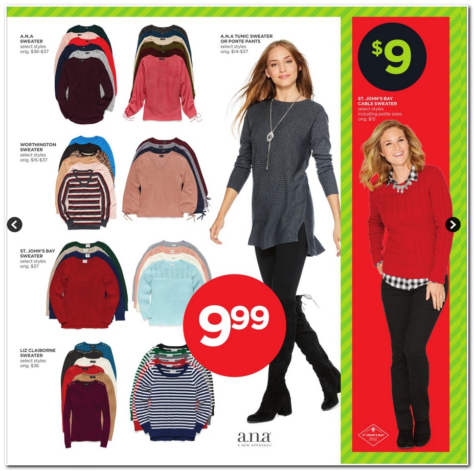 Black Friday Ads page 71