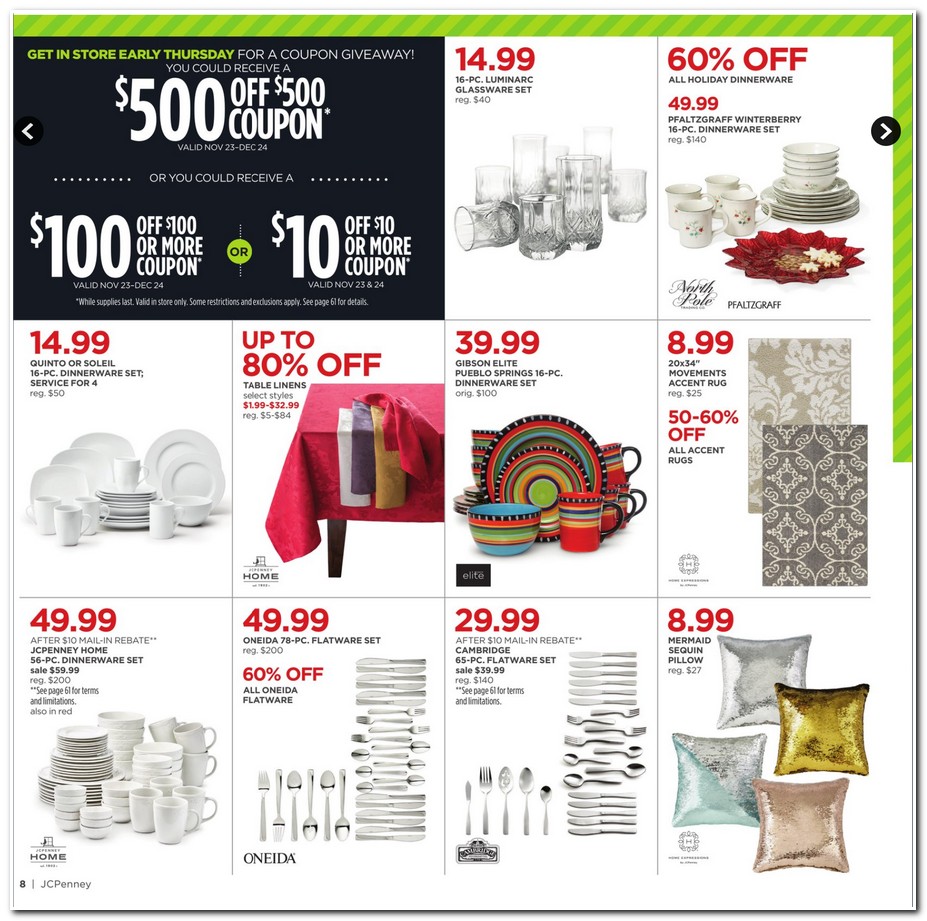 Black Friday Ads page 8