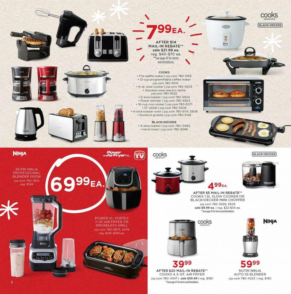Black Friday Ads