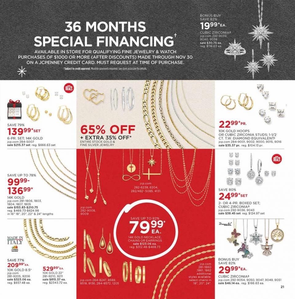 Black Friday Ads page 21