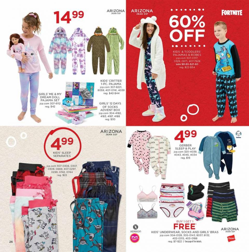 Black Friday Ads page 26