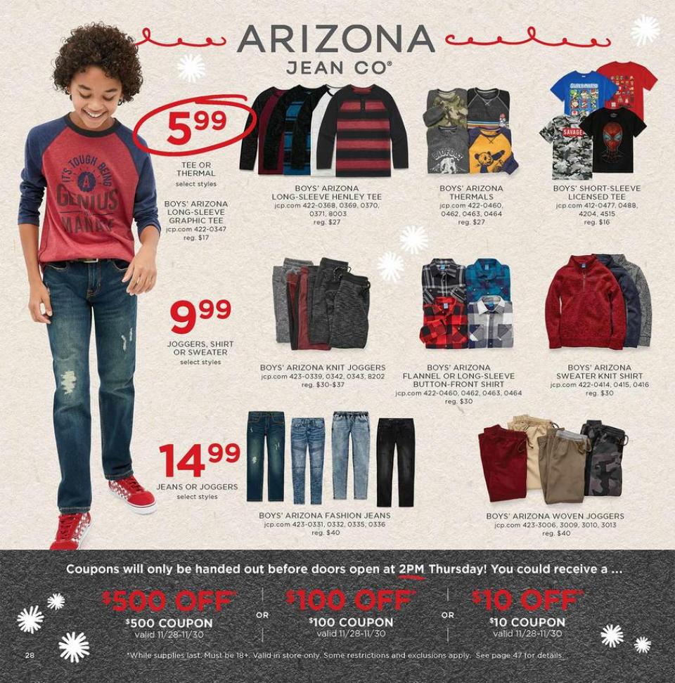 Black Friday Ads page 28