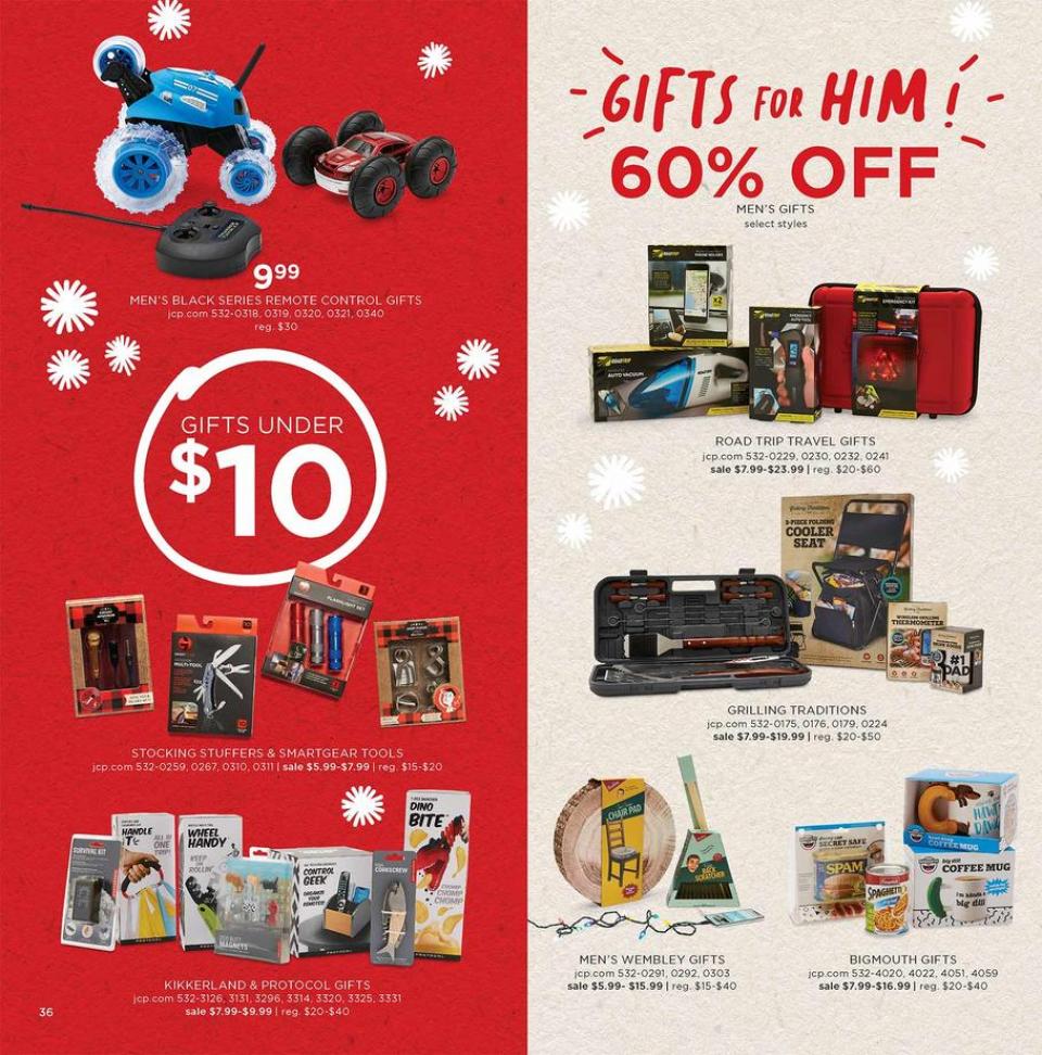 Black Friday Ads page 36