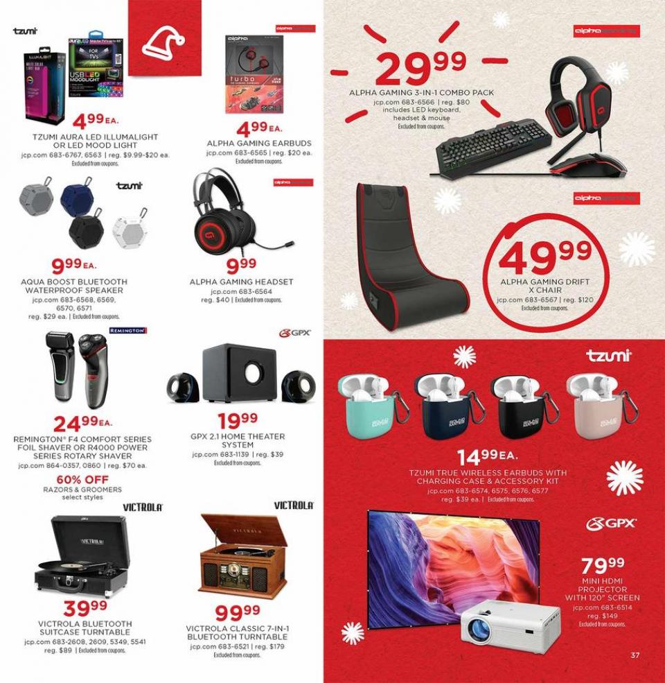 Black Friday Ads page 37