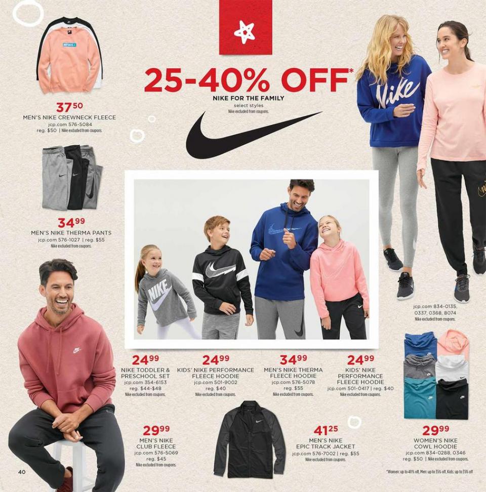 Black Friday Ads page 40