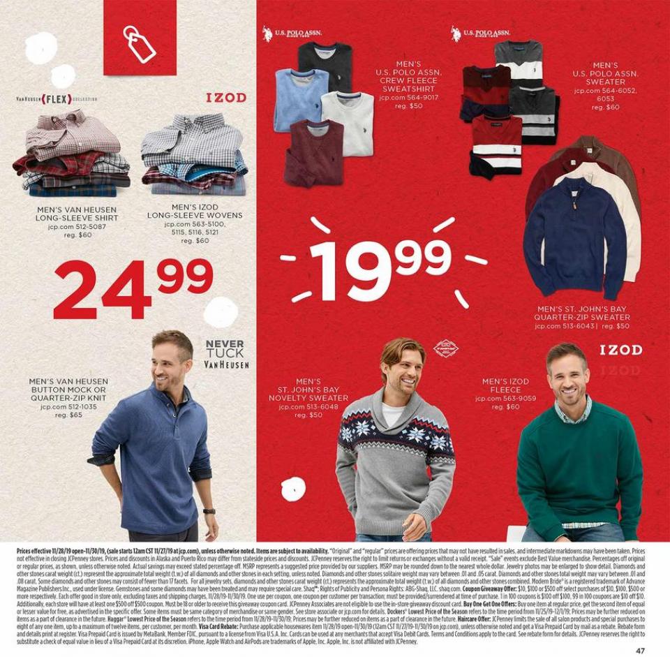 Black Friday Ads page 47